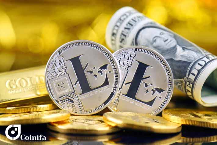 ارز دیجیتال لایت کوین