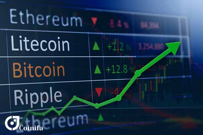 ارز دیجیتال litecoin