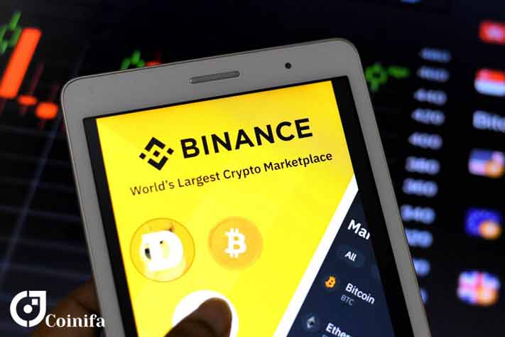تفاوت صرافی بایننس با کوکوین