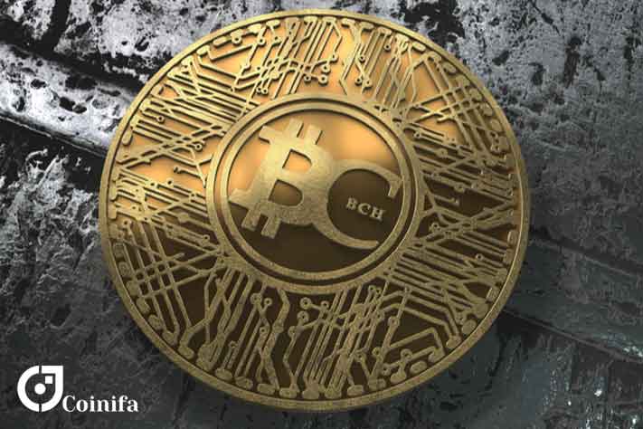 ارز دیجیتال بیت کوین کش چیست؟