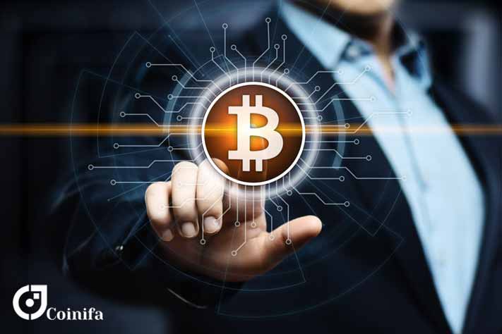 ارز دیجیتال بیت کوین چیست