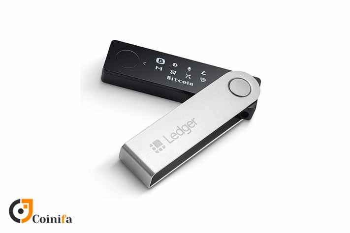 بهترین کیف پول برای تتر