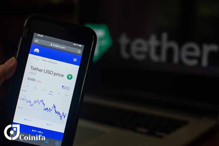 آیا ارز تتر امن است