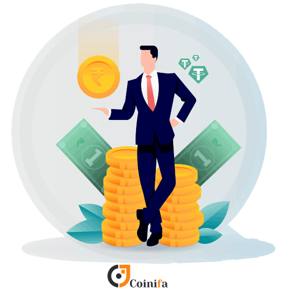 سرمایه گذاری در ارز دیجیتال