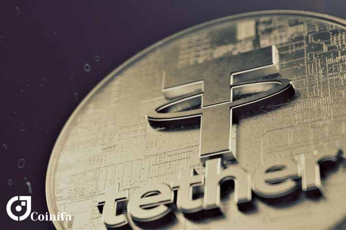 آینده ارز دیجیتال تتر