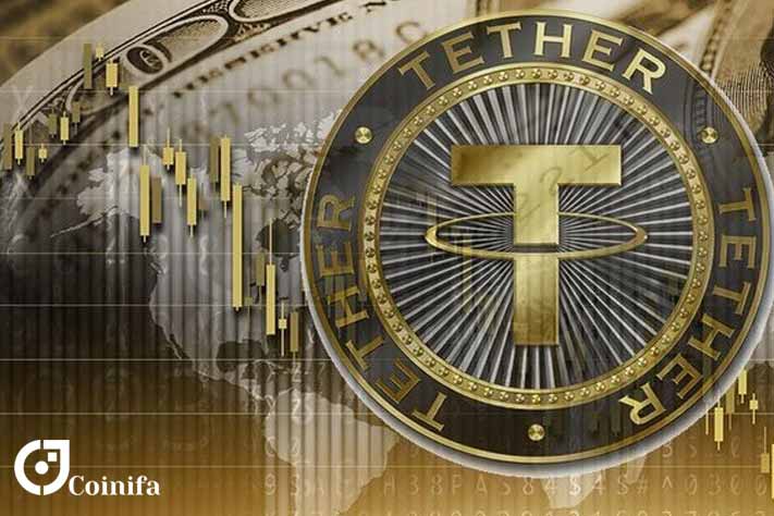 آینده ارز دیجیتال تتر