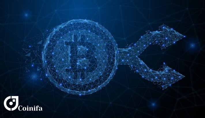 مفهوم فورک در ارز دیجیتال