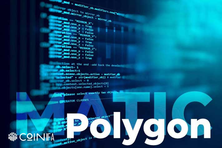 شبکه polygon چگونه کار می کند