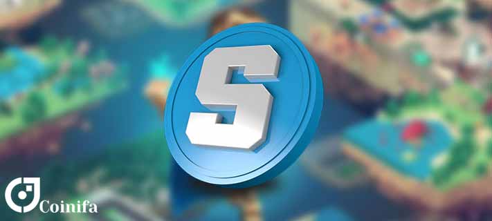 ارز دیجیتال سندباکس چیست
