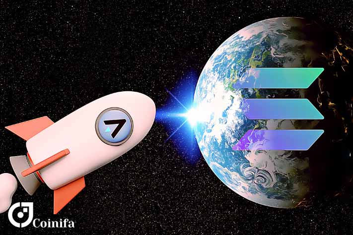 ارز دیجیتال استار اطلس چیست