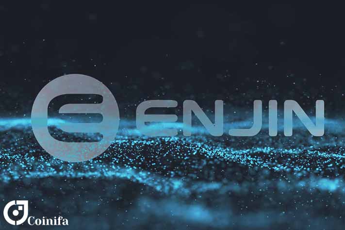 ارز دیجیتال انجین کوین