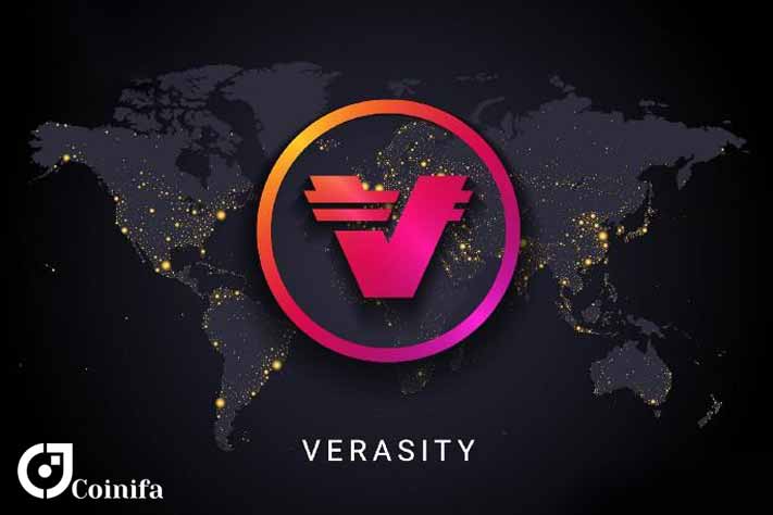 ارز دیجیتال VRA چیست