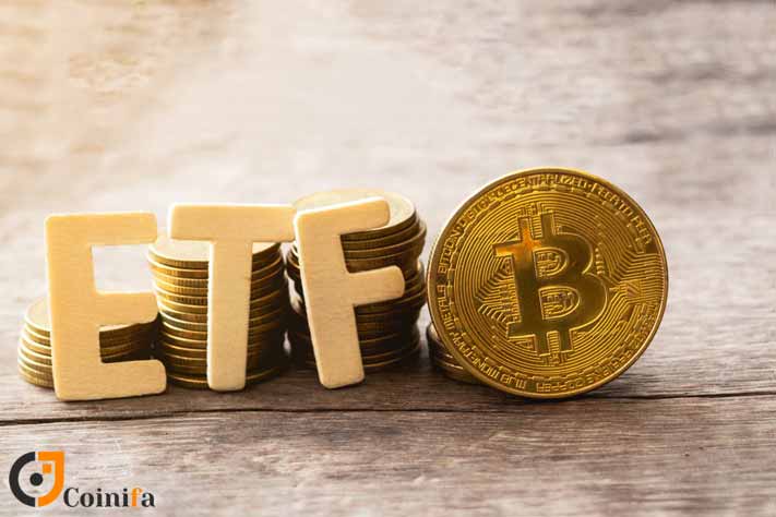 ETF بیت کوین چیست