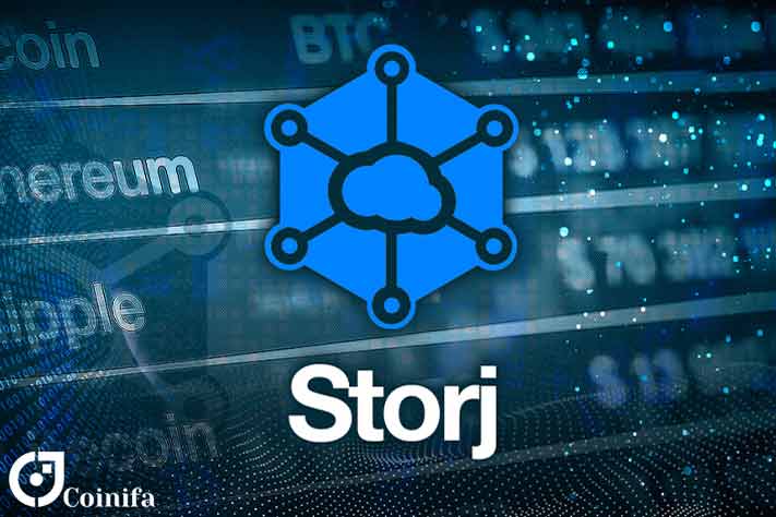 ارز دیجیتال استورج