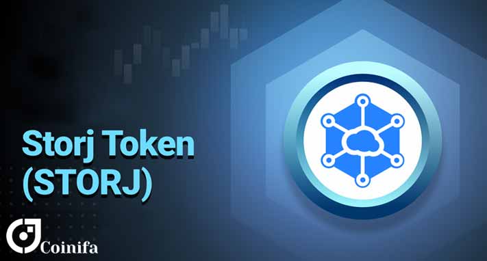 ارز دیجیتال استورج