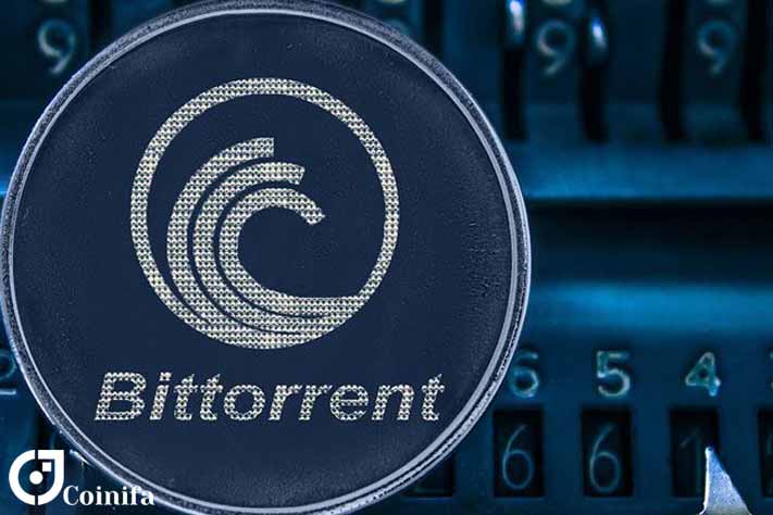 ارز دیجیتال بیت تورنت چیست