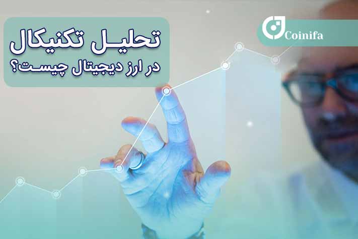 تحلیل تکنیکال در ارز دیجیتال