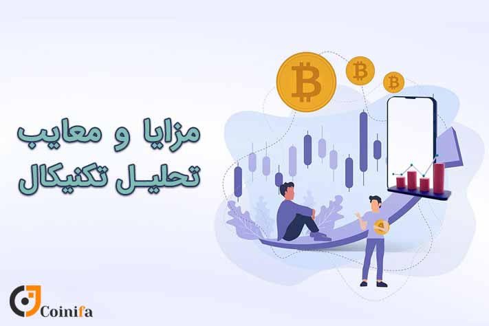 مزایا و معایب تحلیل تکنیکال