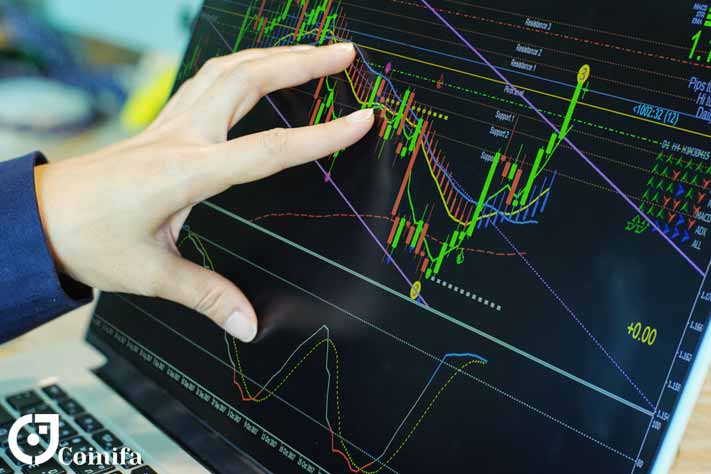 تحلیل تکنیکال در ارز دیجیتال
