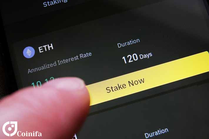 بهترین پلتفرم های استیکینگ ارز دیجیتال